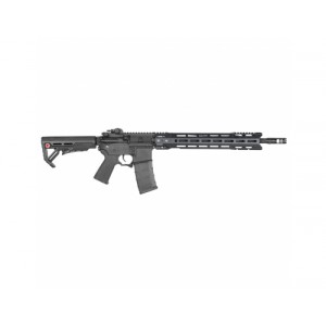 Страйкбольный автомат SI GRIDLOK 15 INCH M-LOK (Black) EC-337-15  [East Crane]